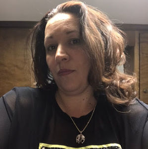 Meet your Posher, Christy
